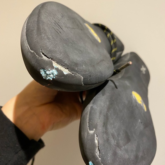 La Sportiva Tarantulace Women’s Climbing Shoes - Picture 6 of 9